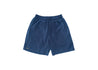 Heria Shorts - Solid Blue (4629602074666)