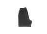 Heria Shorts - Solid Black (4629603483690)